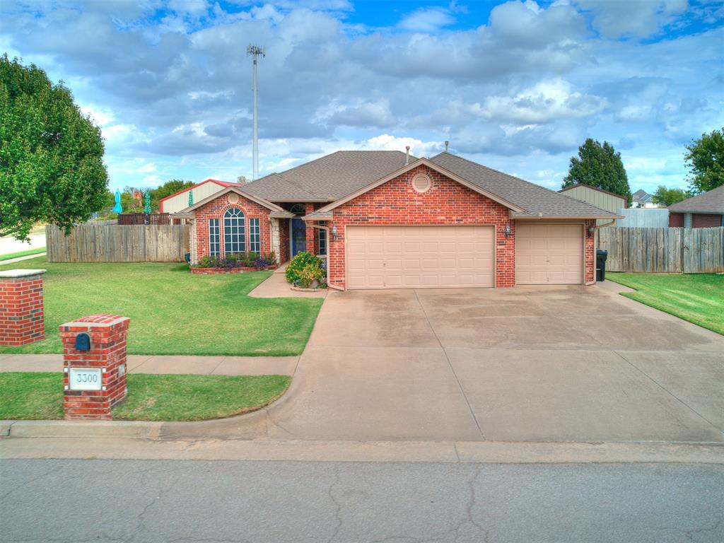 3300 Judy Terrace Property Photo 1