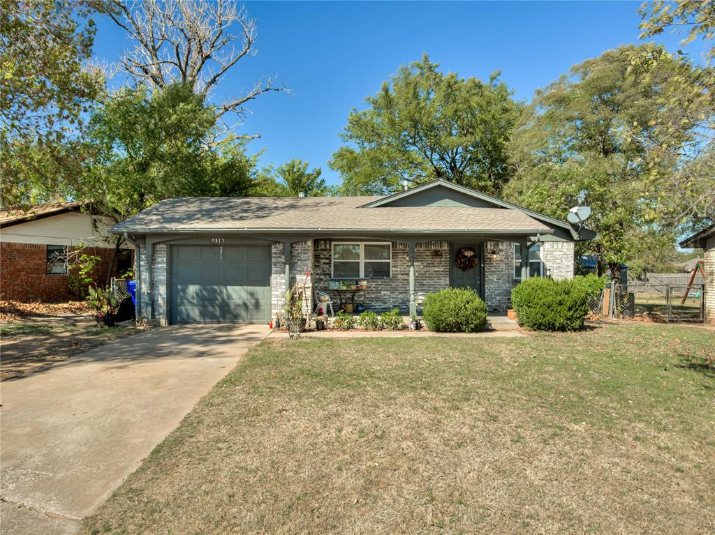 9813 Ne 7th Street Property Photo 1
