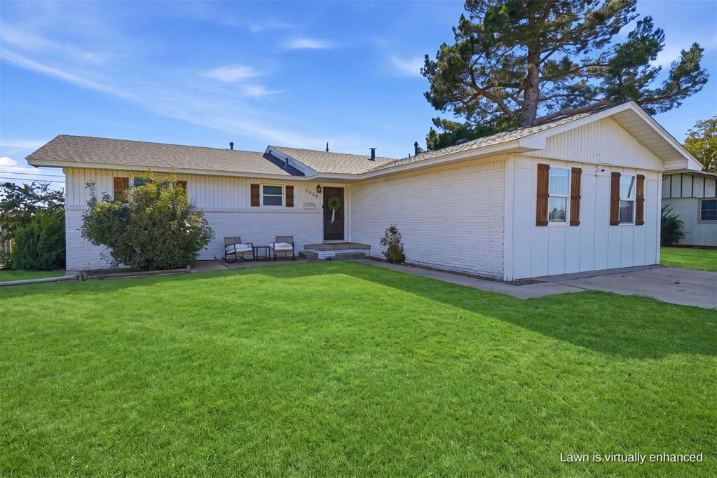 1608 Wilson Street Property Photo 1
