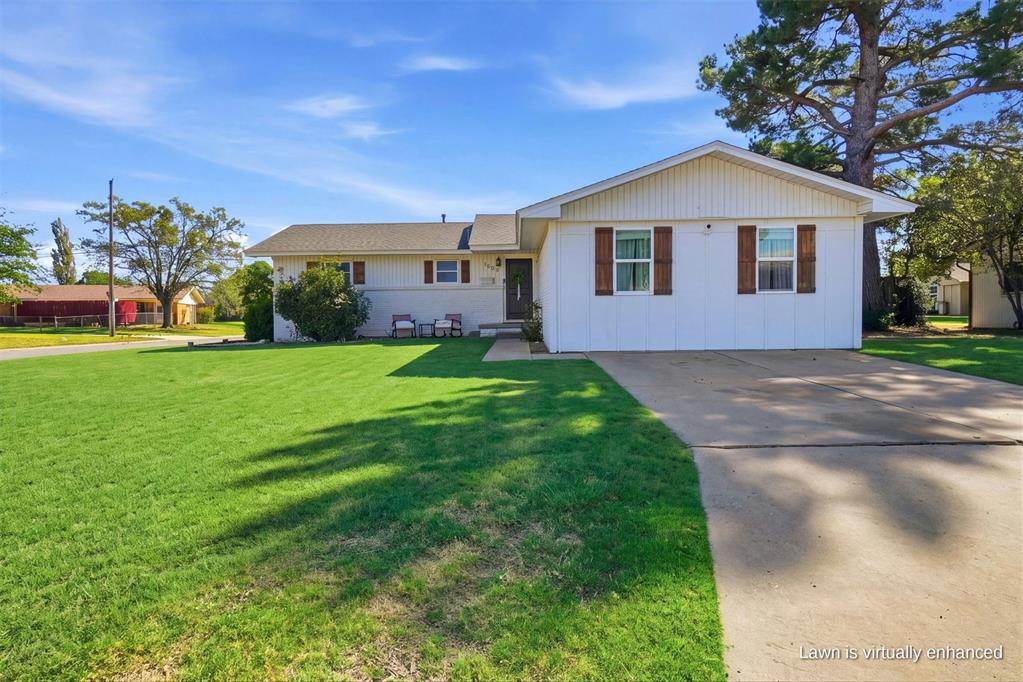 1608 Wilson Street Property Photo 2