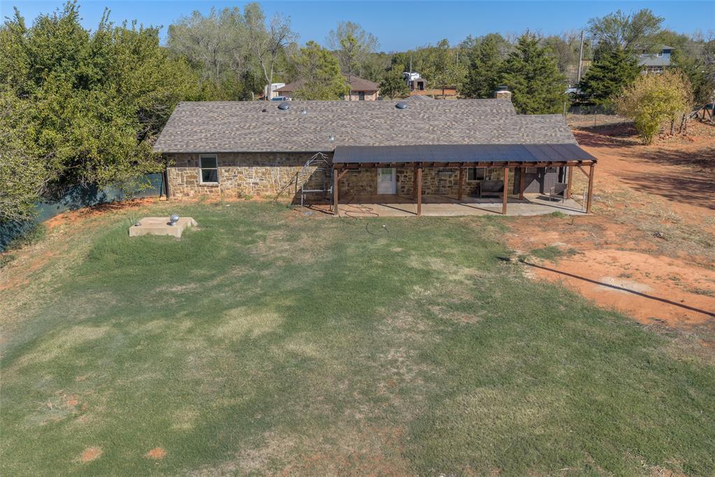 2321 County Road 1268 Property Photo 39