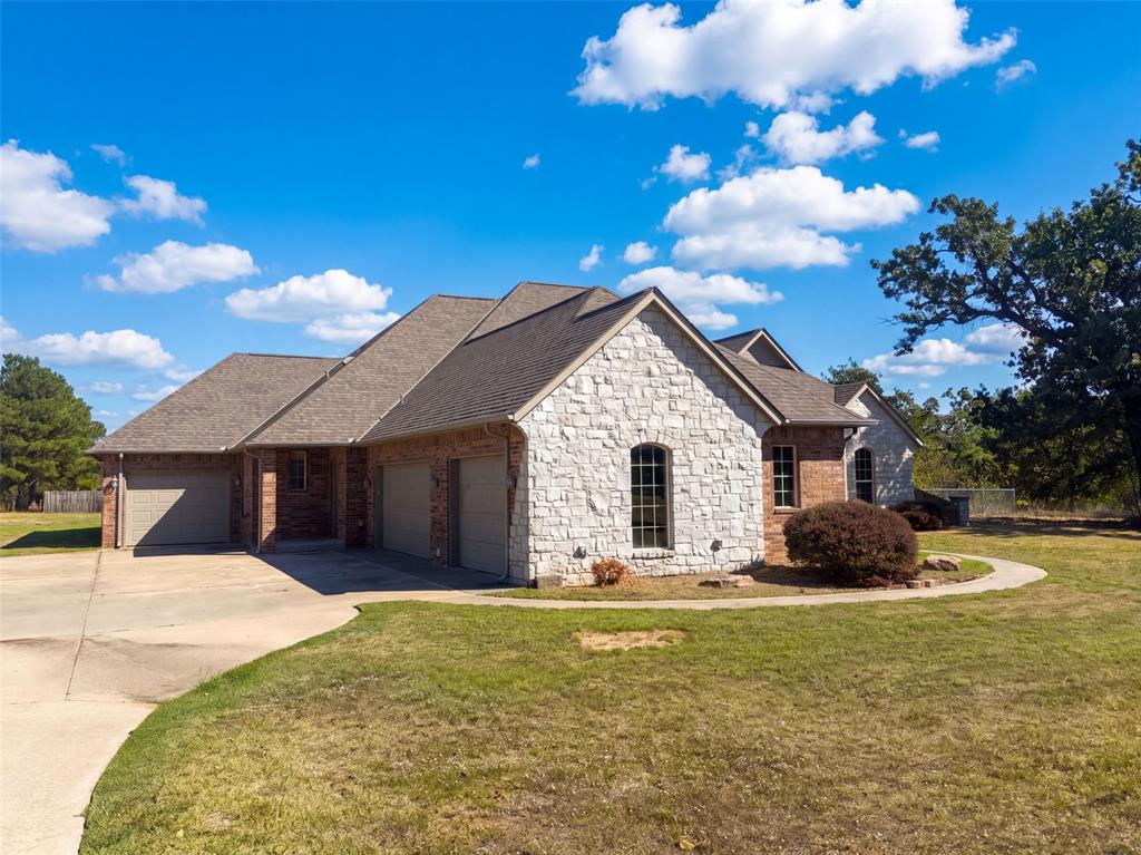 4120 S Choctaw Road Property Photo 1