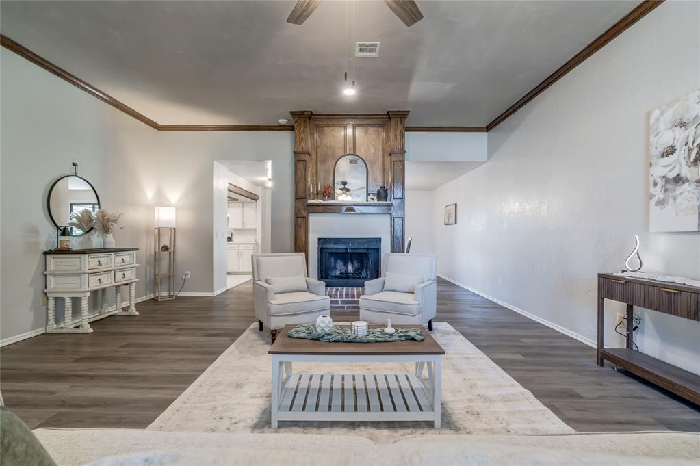 17108 Sunny Hollow Road Property Photo 4