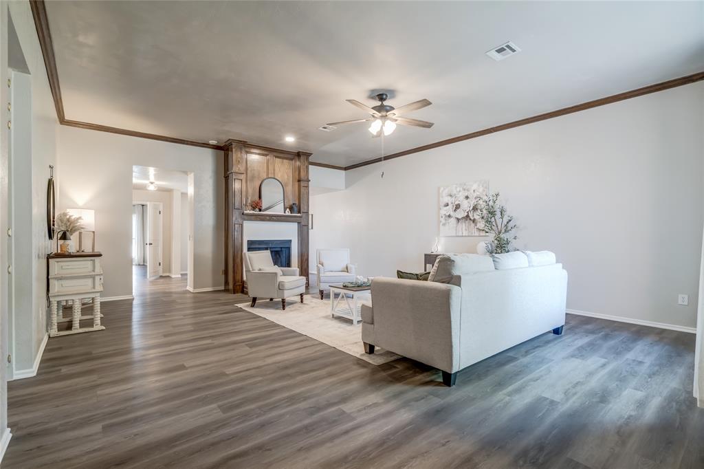 17108 Sunny Hollow Road Property Photo 5