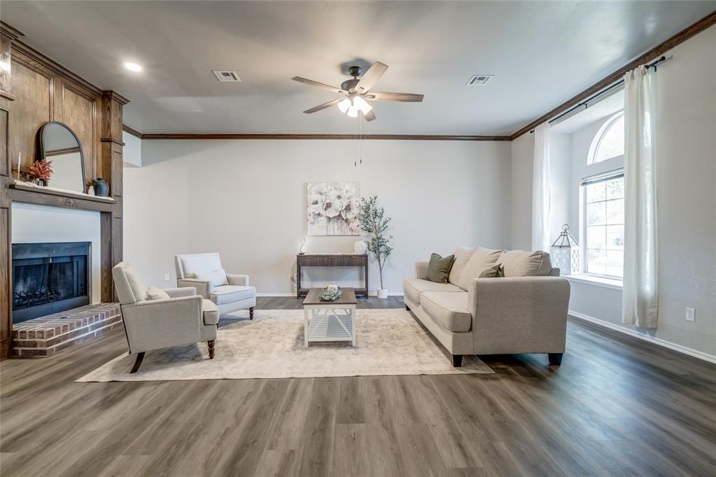 17108 Sunny Hollow Road Property Photo 6