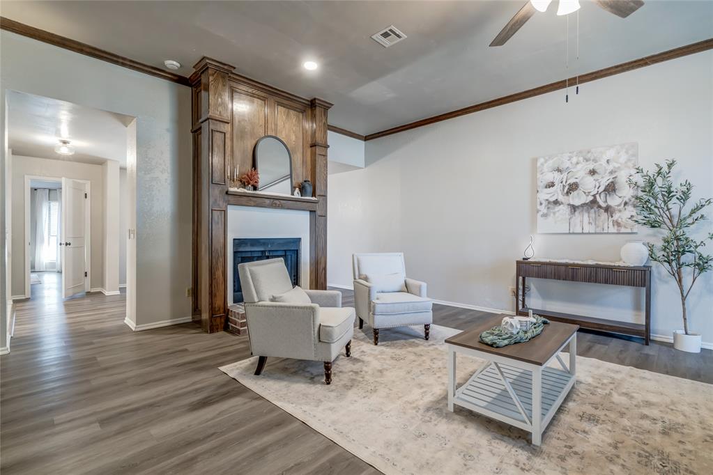 17108 Sunny Hollow Road Property Photo 7