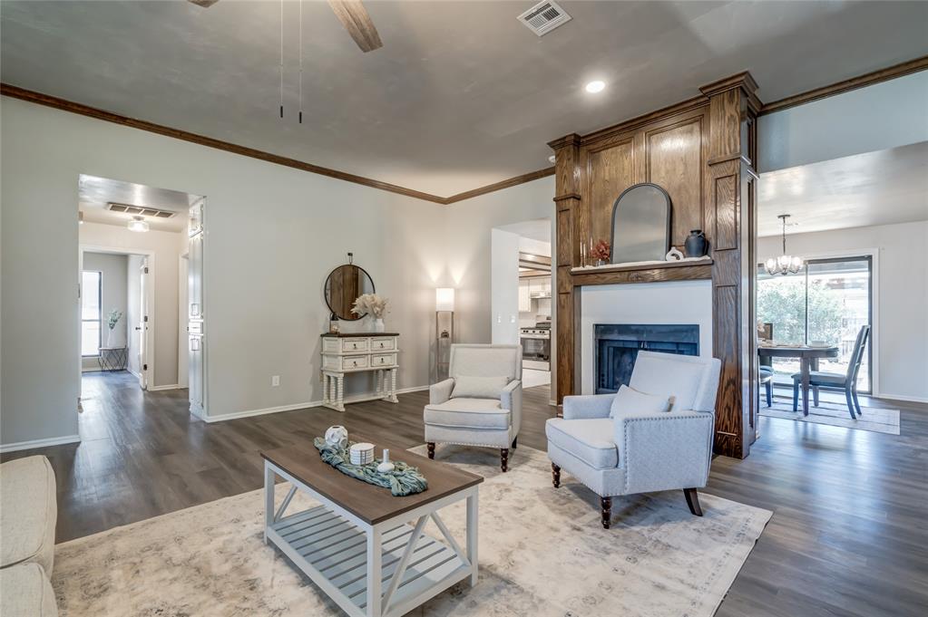 17108 Sunny Hollow Road Property Photo 9