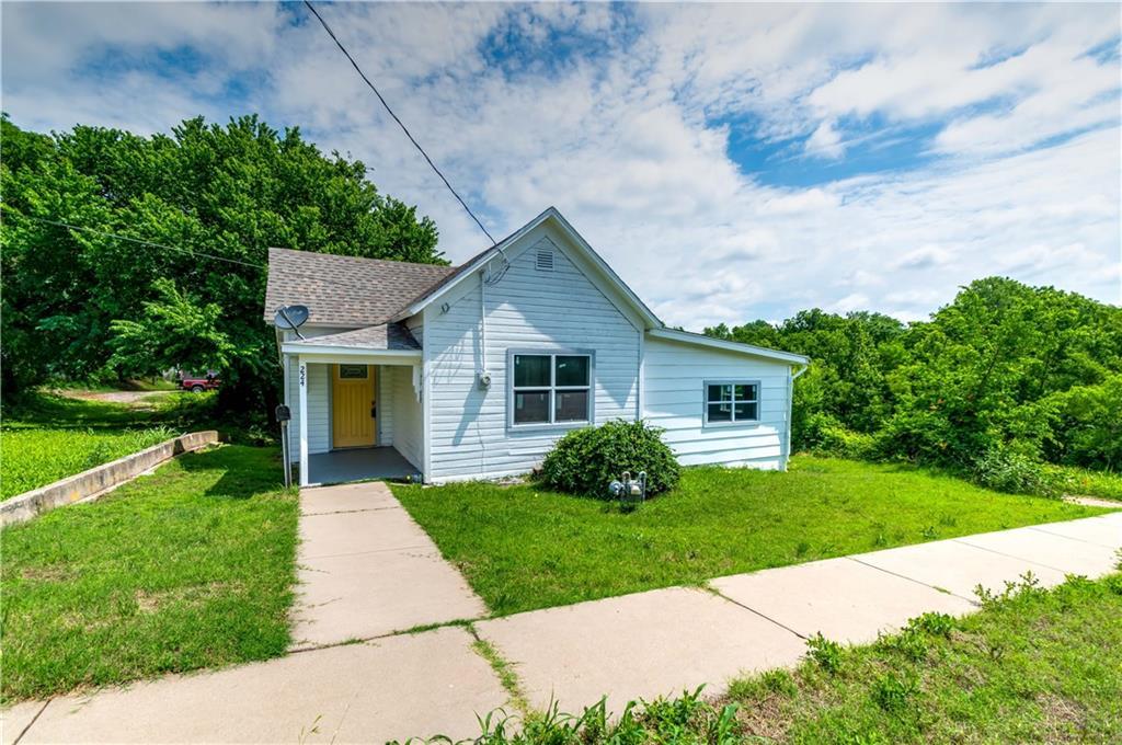 224 E 9th Street Property Photo 1