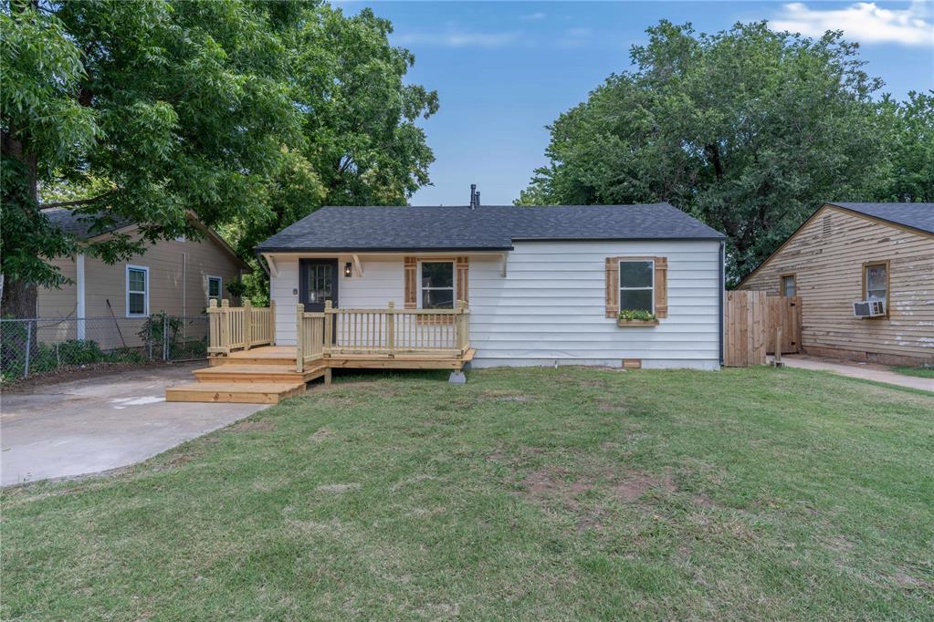 3205 Sw 20th Street Property Photo 1
