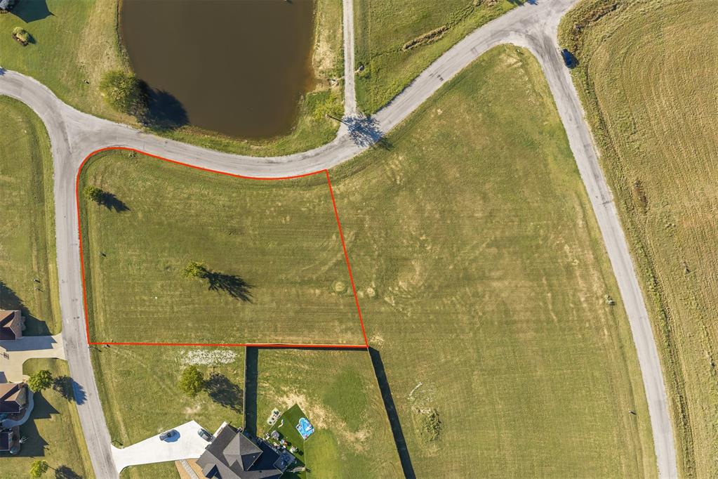 LOT 6 Lucca Lane