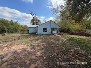 12264 E Seminole Road Property Photo 1