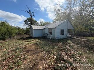 12264 E Seminole Road Property Photo 2