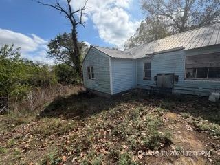 12264 E Seminole Road Property Photo 3