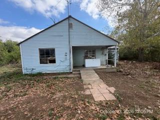 12264 E Seminole Road Property Photo 4