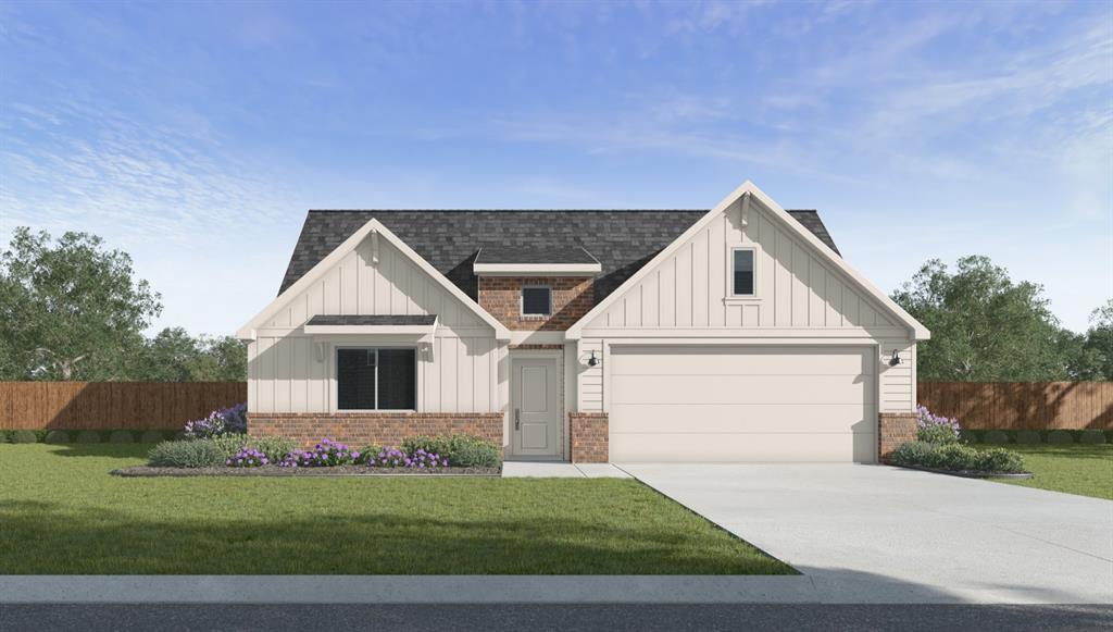 5525 Florence Terrace Property Photo 1