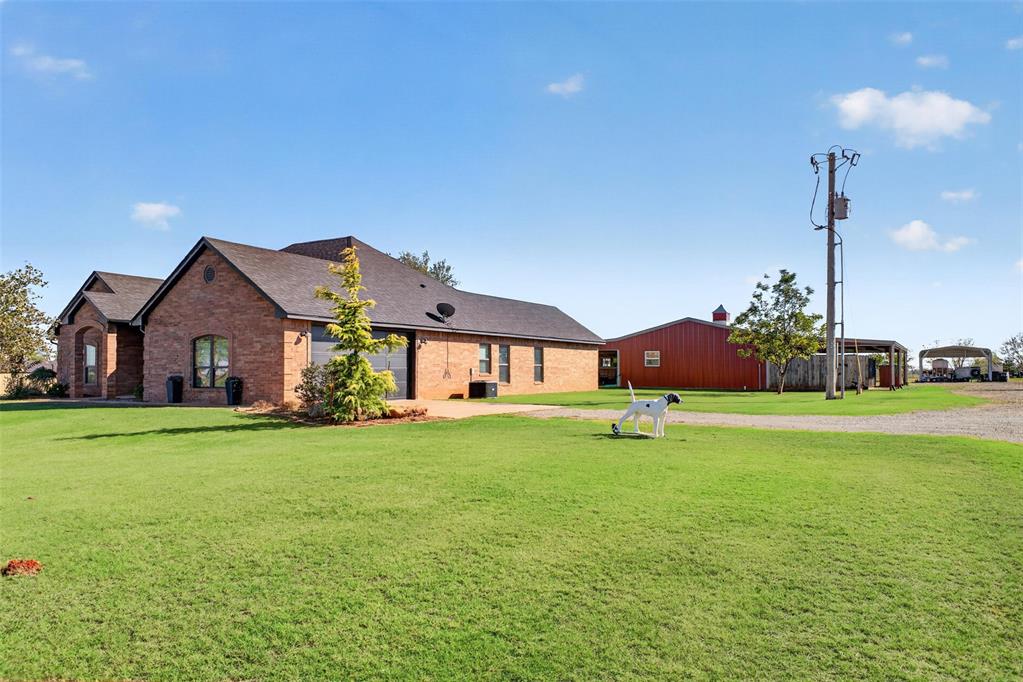 19926 E 1140 Road Property Photo 4