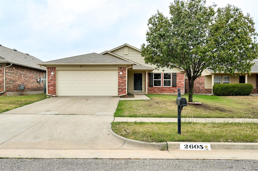 2605 Fennel Road Property Photo 1