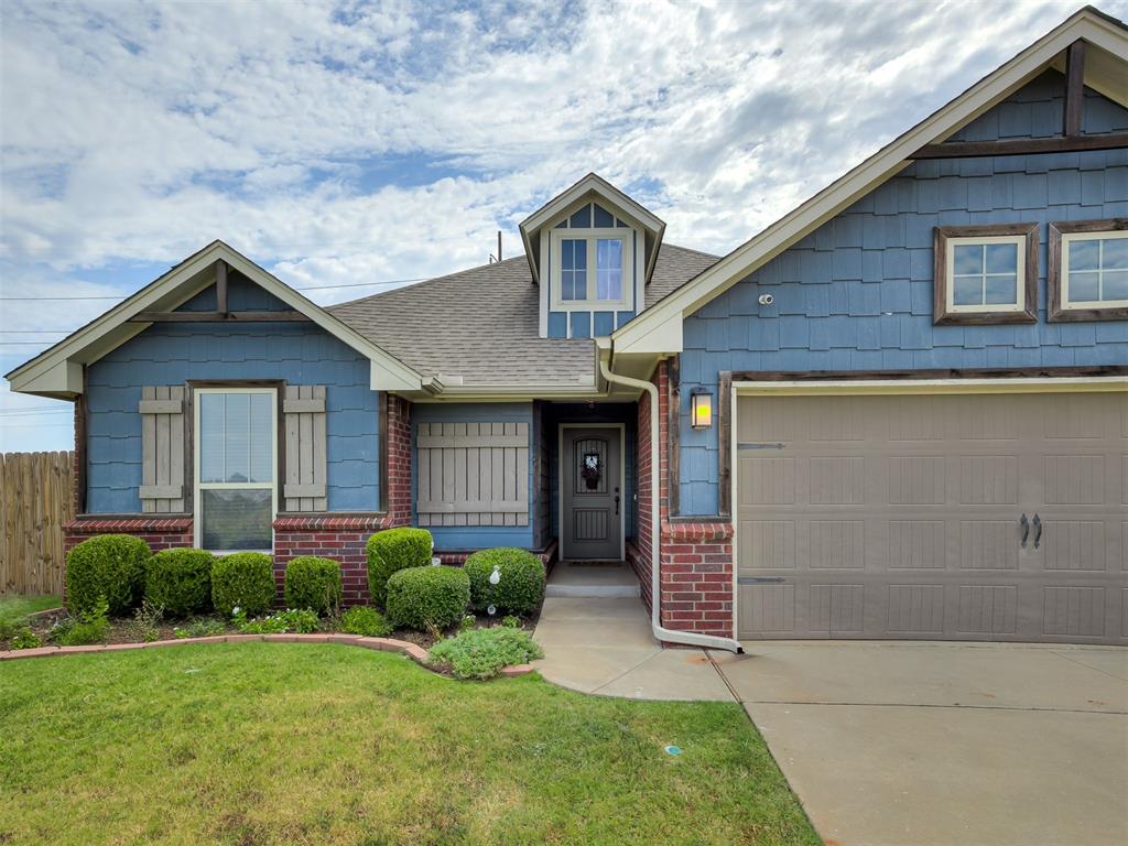 14704 Brinklee Way Property Photo 1