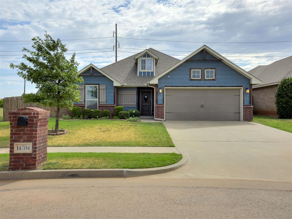 14704 Brinklee Way Property Photo 2