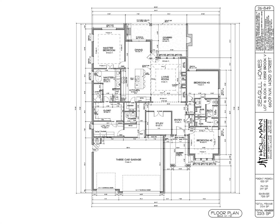 6609 Nw 143rd Street Property Photo 6