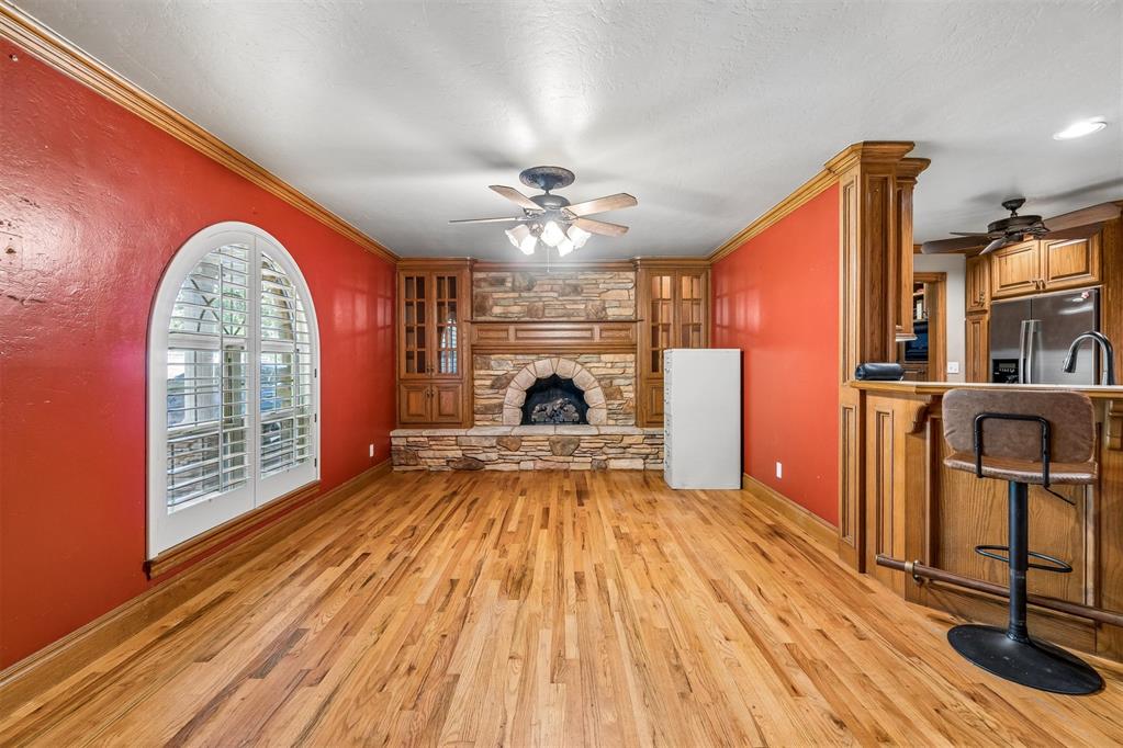900 N Choctaw Road Property Photo 9