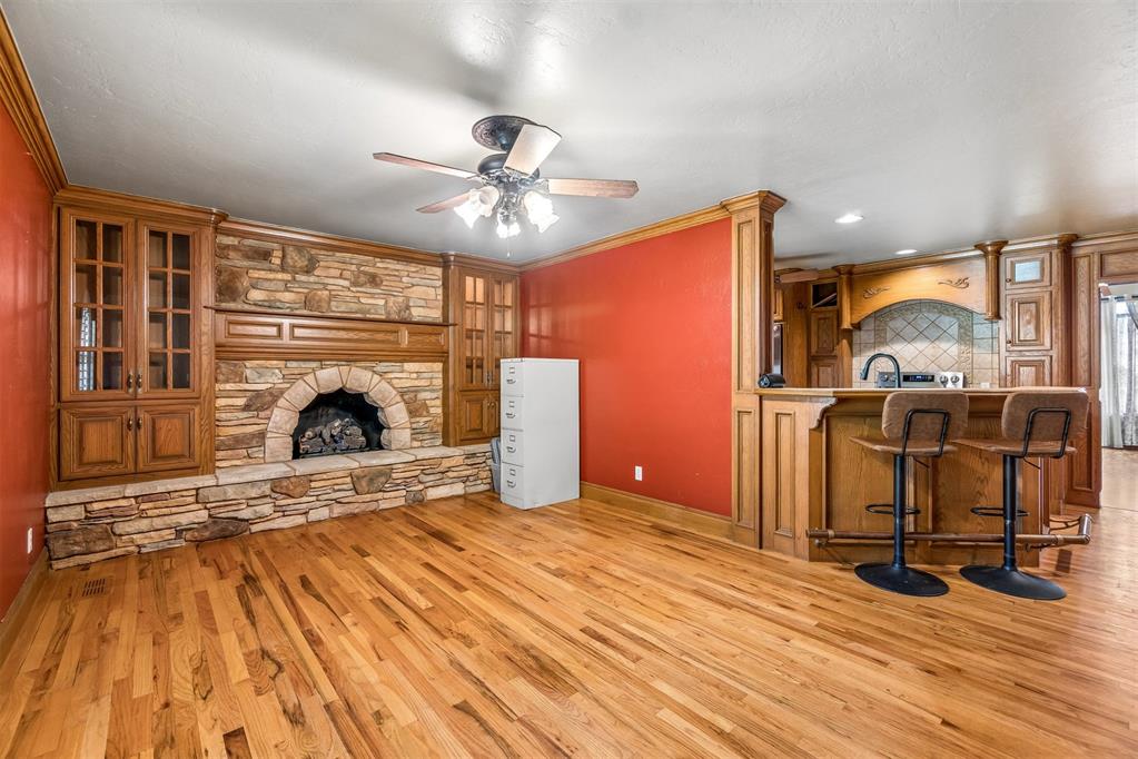 900 N Choctaw Road Property Photo 11