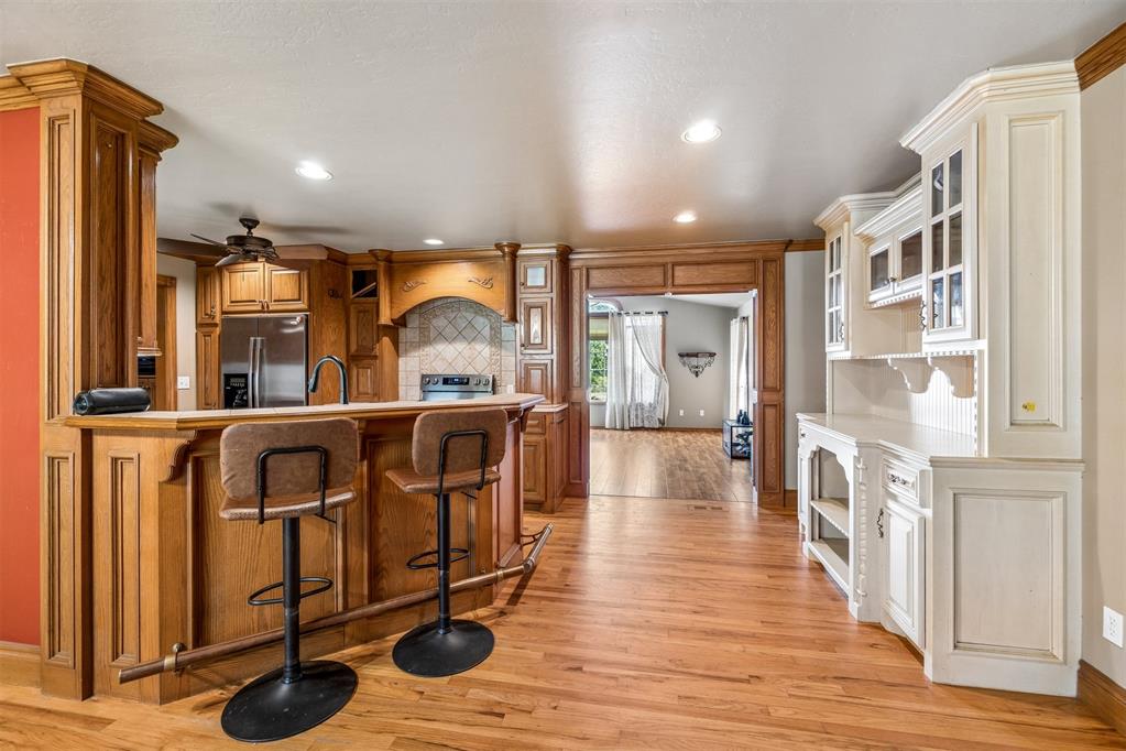 900 N Choctaw Road Property Photo 15