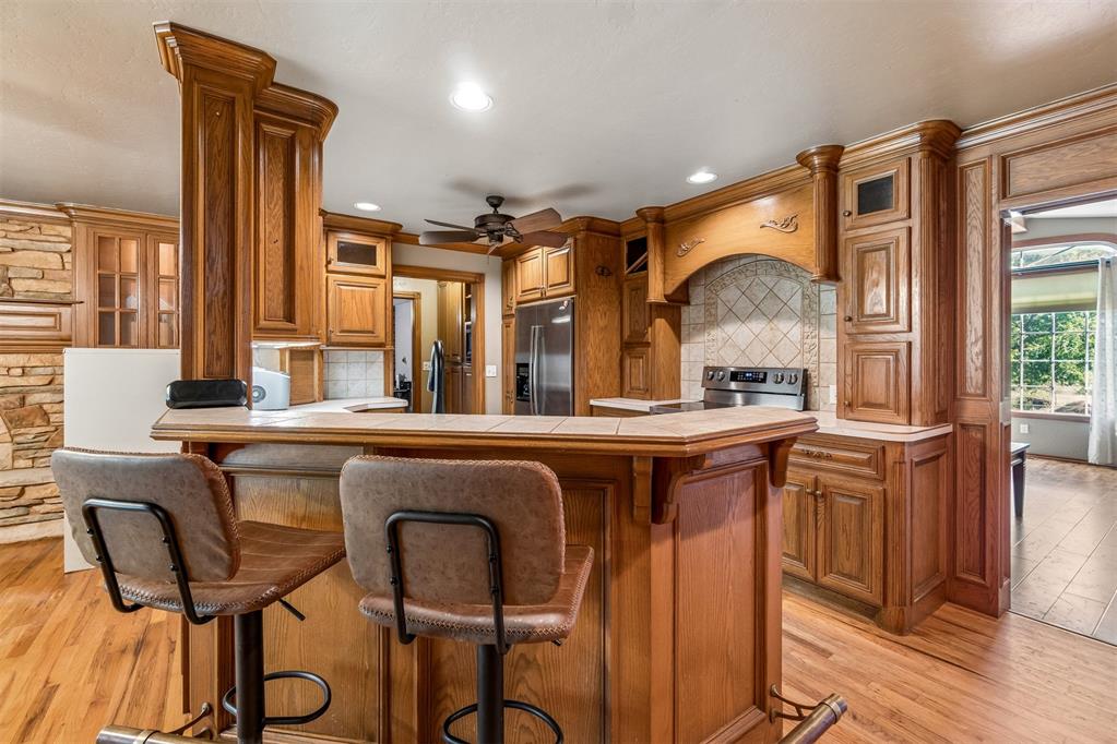 900 N Choctaw Road Property Photo 16