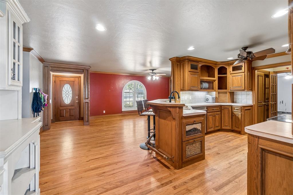 900 N Choctaw Road Property Photo 17