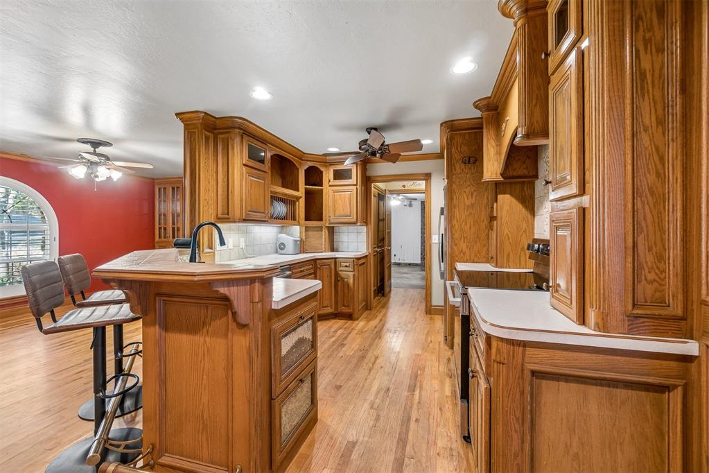 900 N Choctaw Road Property Photo 18