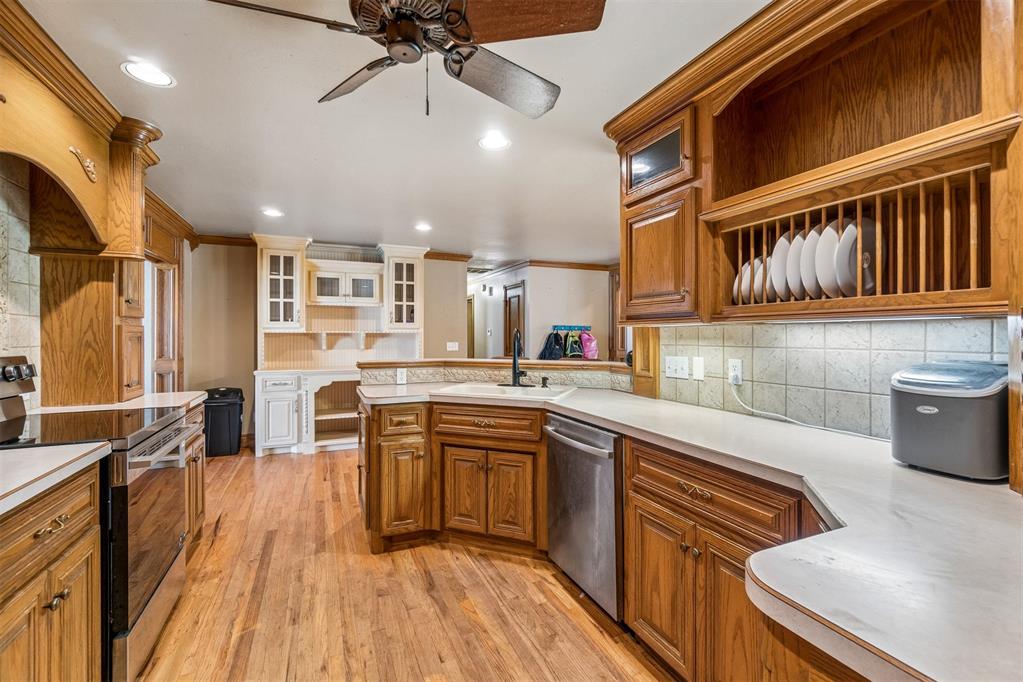 900 N Choctaw Road Property Photo 20