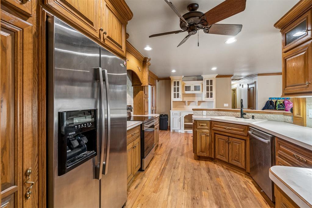 900 N Choctaw Road Property Photo 21