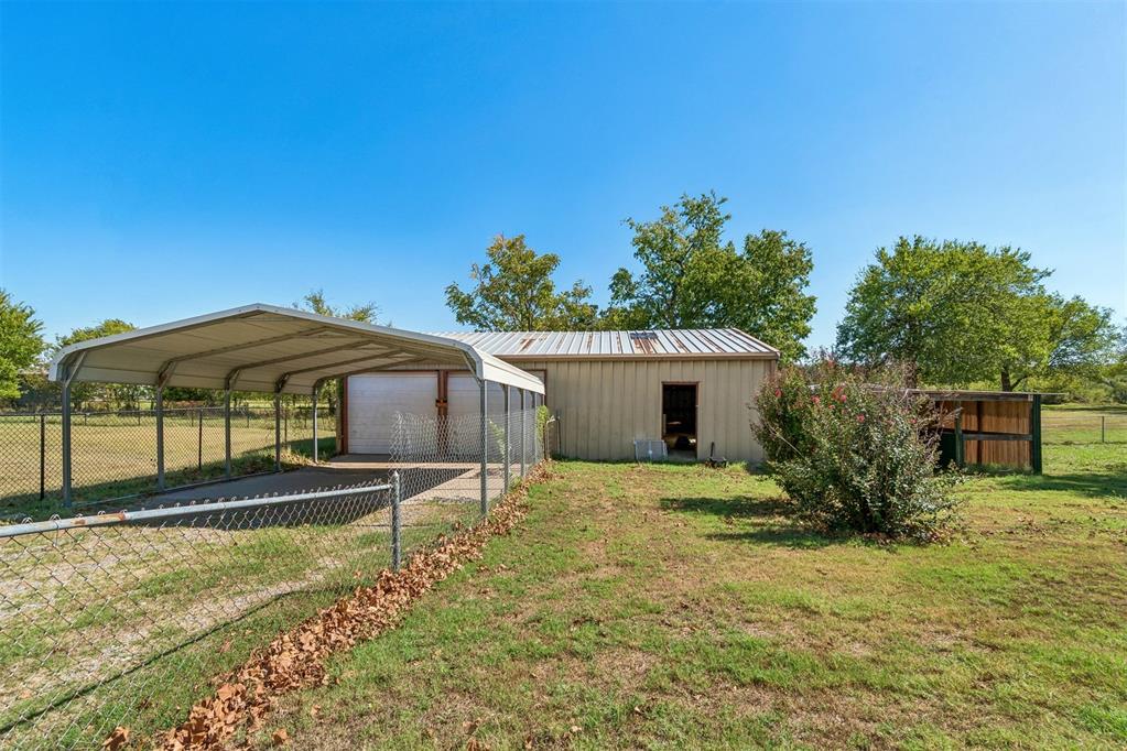 900 N Choctaw Road Property Photo 44