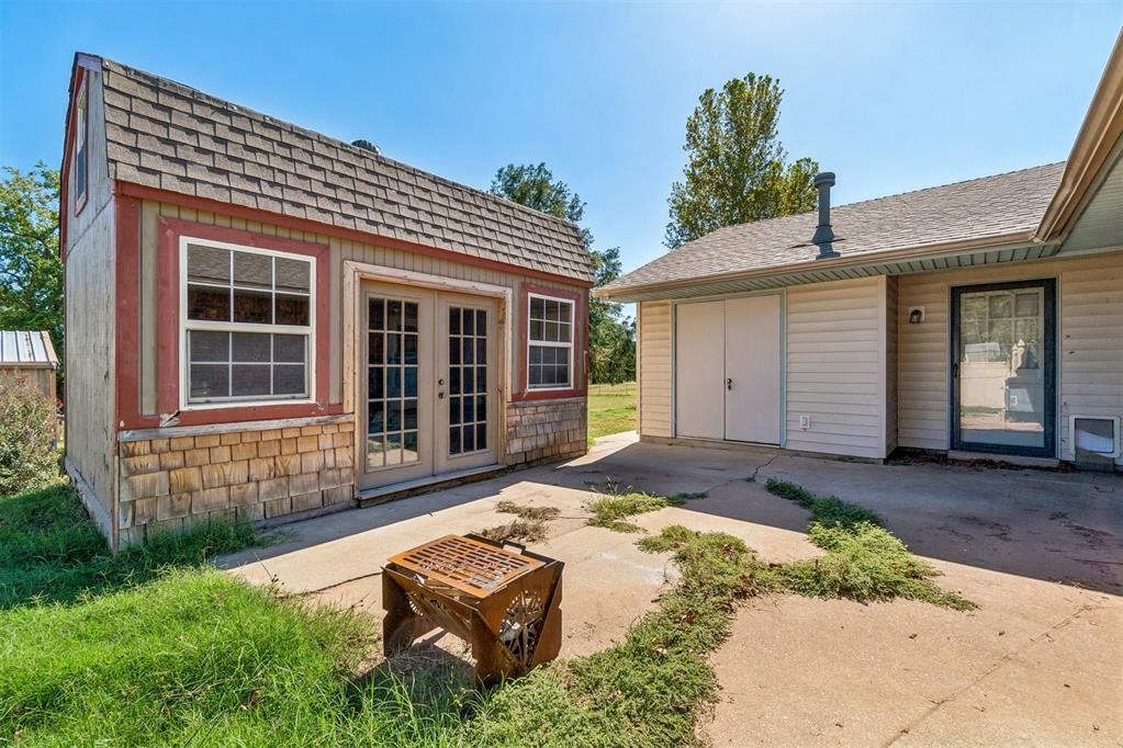 900 N Choctaw Road Property Photo 45