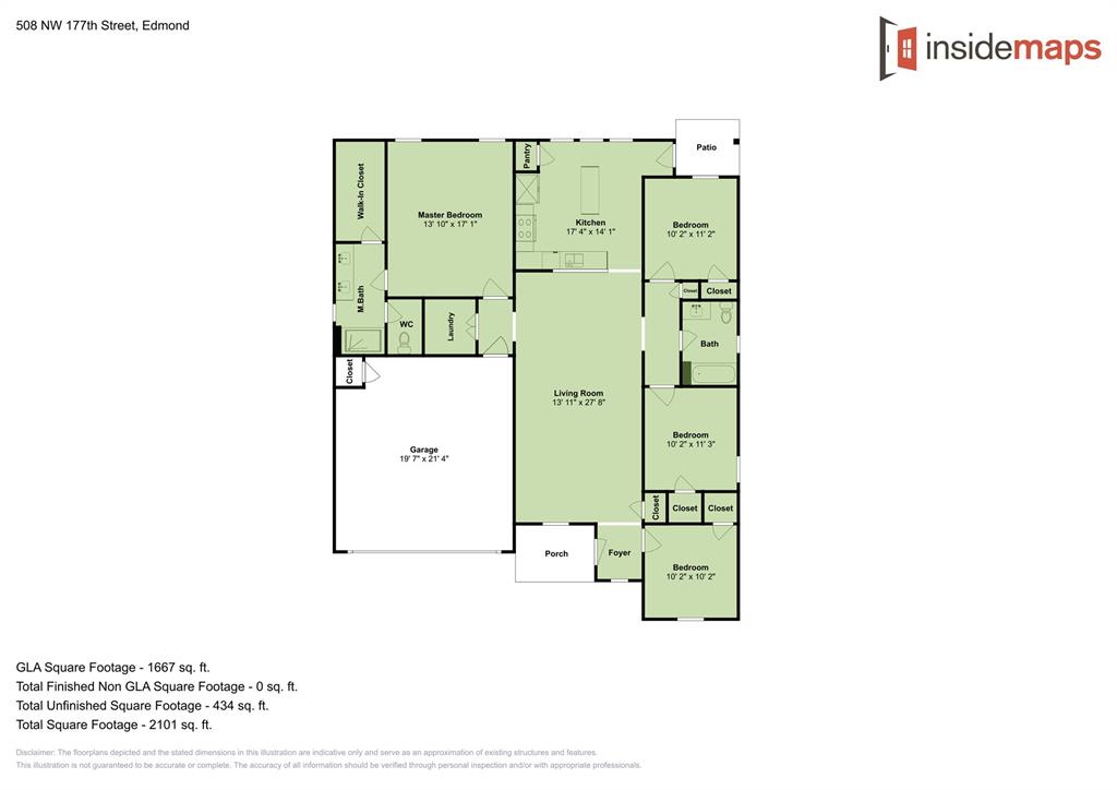 508 Nw 177th Street Property Photo 3