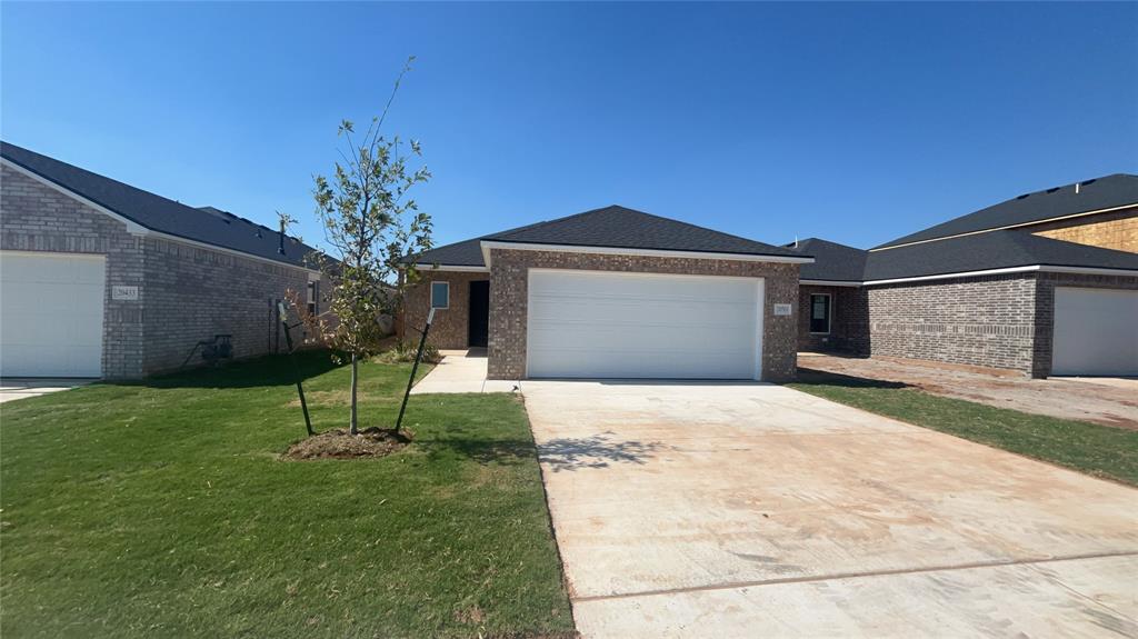 20501 Velvet Street Property Photo 1