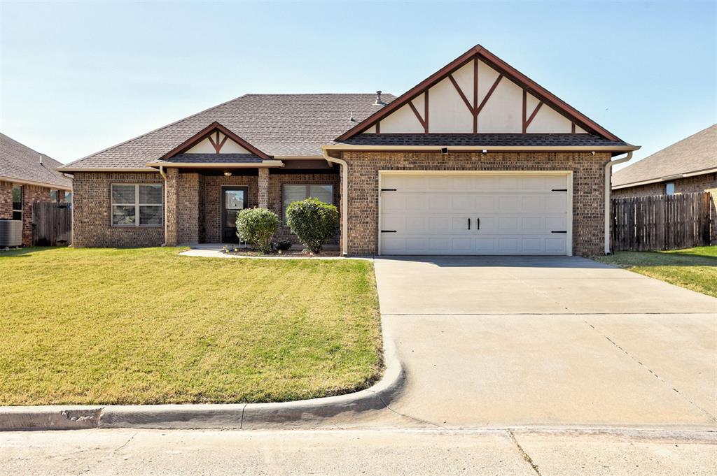 1301 Ridgeway Drive Property Photo 1