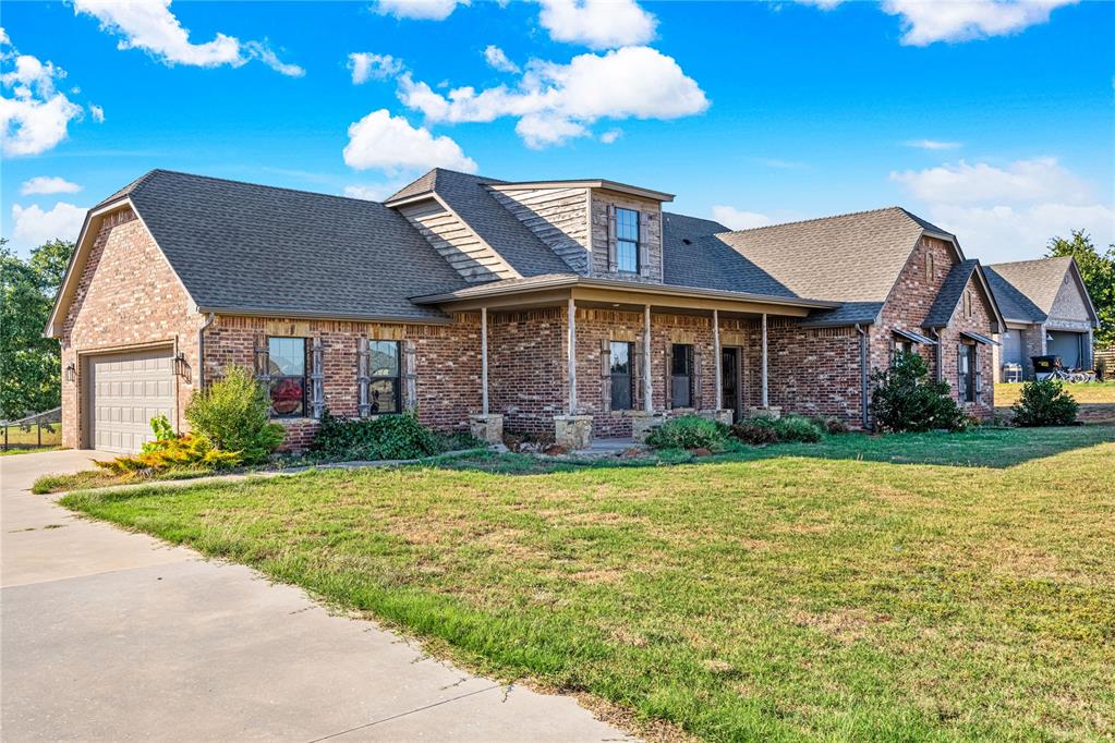 26805 Stirrup Court Property Photo 1