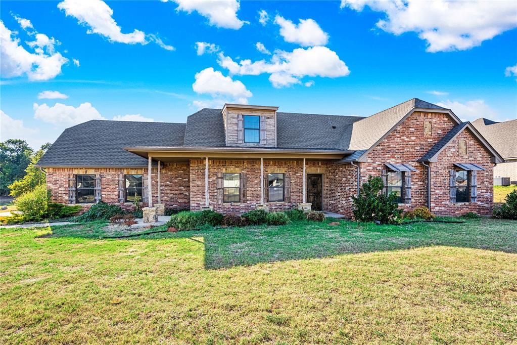 26805 Stirrup Court Property Photo 2