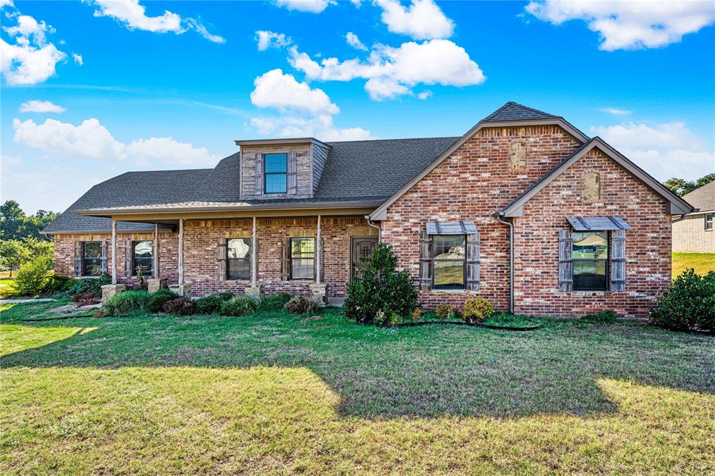 26805 Stirrup Court Property Photo 4