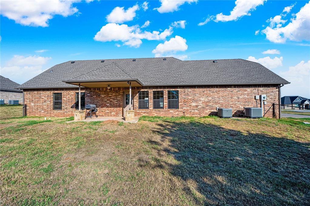 26805 Stirrup Court Property Photo 7