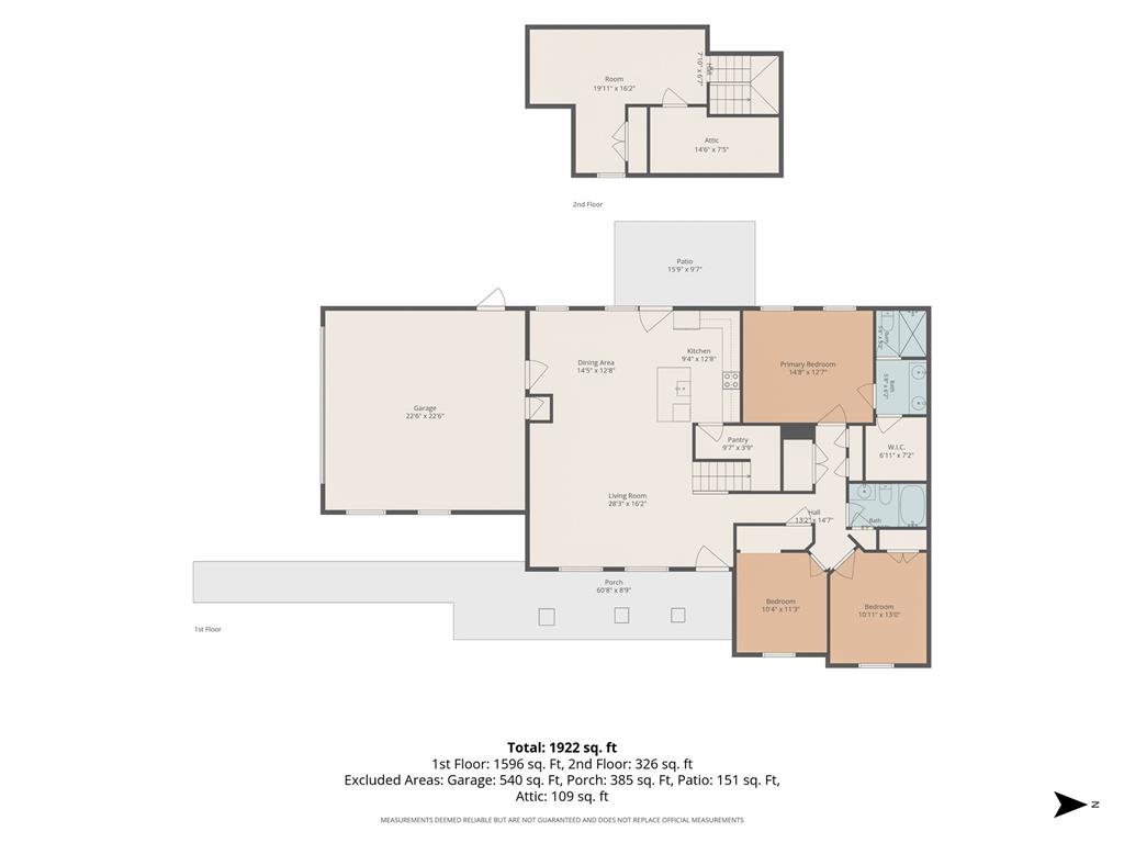 26805 Stirrup Court Property Photo 36