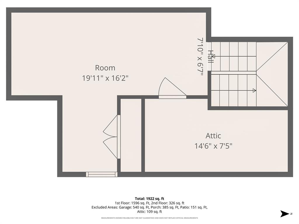 26805 Stirrup Court Property Photo 38