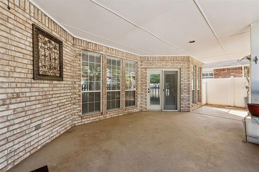 16701 Covington Manor Property Photo 35