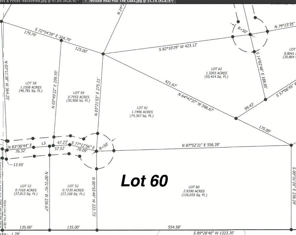 21556 Ash Tree Lane Property Photo 3