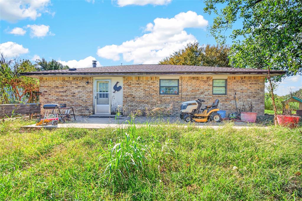 12400 County Road 1520 Property Photo 17