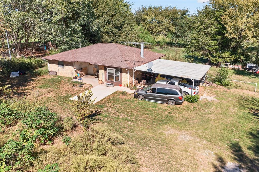 12400 County Road 1520 Property Photo 28