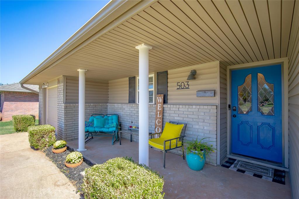 503 N 8th Street Property Photo 5