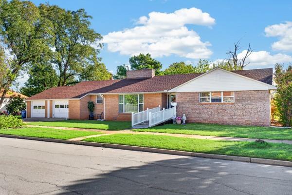 601 N Temple Street Property Photo 2
