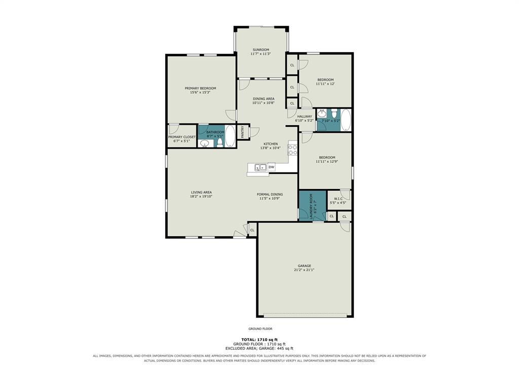 2709 Fawn Lily Road Property Photo 27